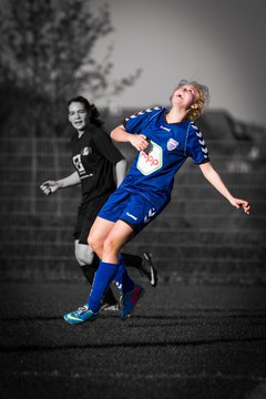 Bild 3730 - B-Juniorinnen FSC Kaltenkirchen - SV Henstedt Ulzburg : Ergebnis: 0:2